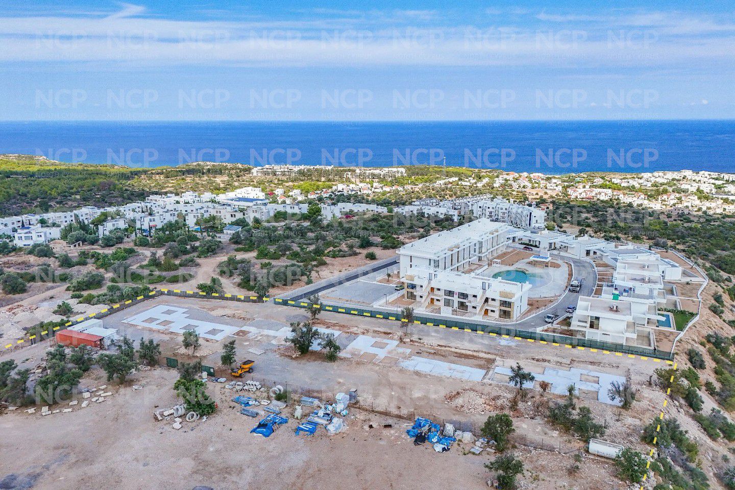 Bastaslar Construction Heaven's Hill Village II - Mountain Side Photo 9